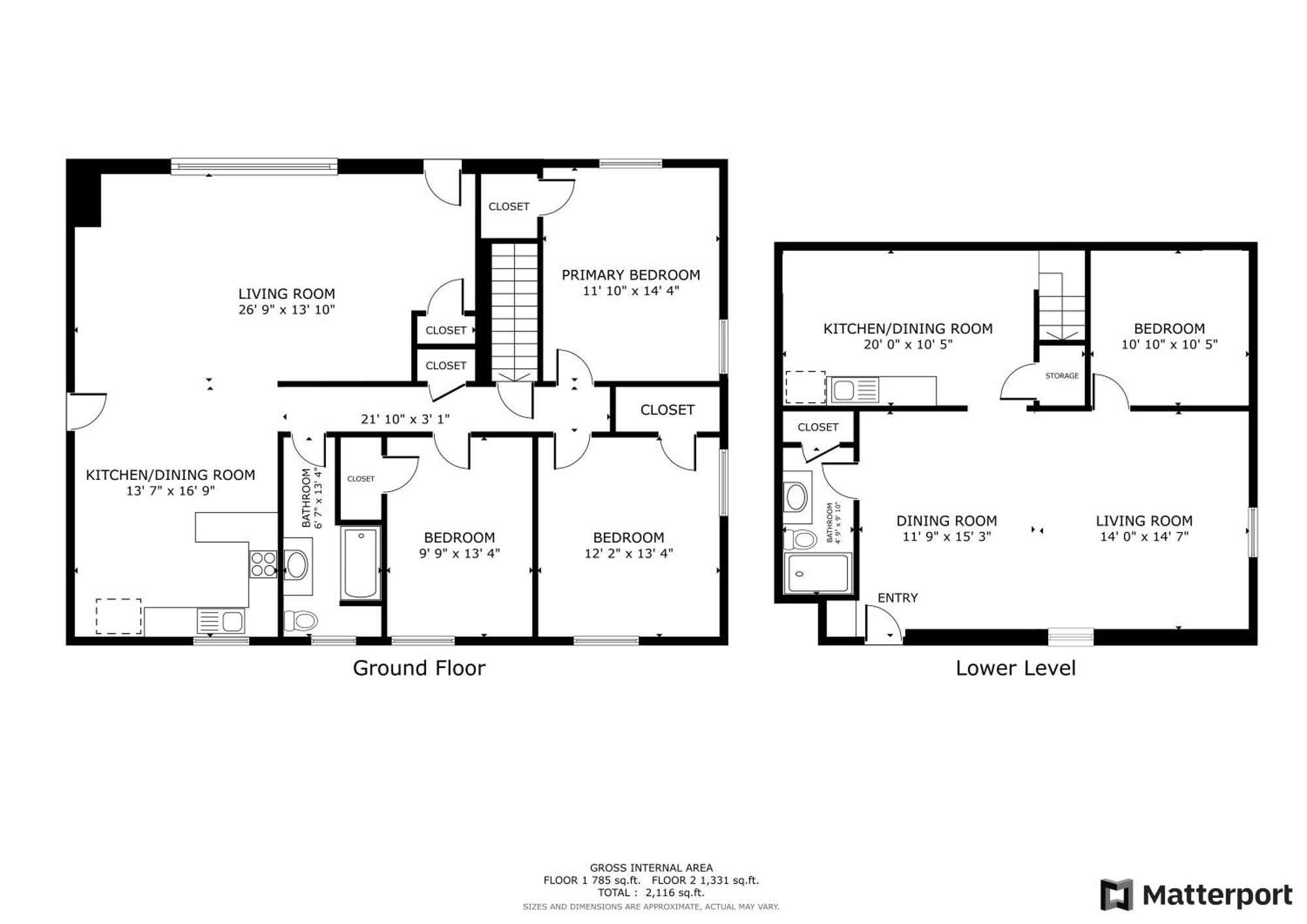 Park Place With Space, 10 Minutes To Ark Dry Ridge Exterior photo
